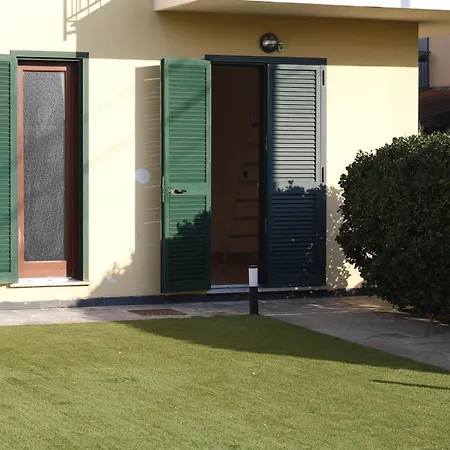 Casa Hyria