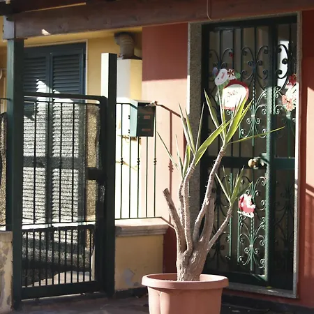 Casa Hyria Nola