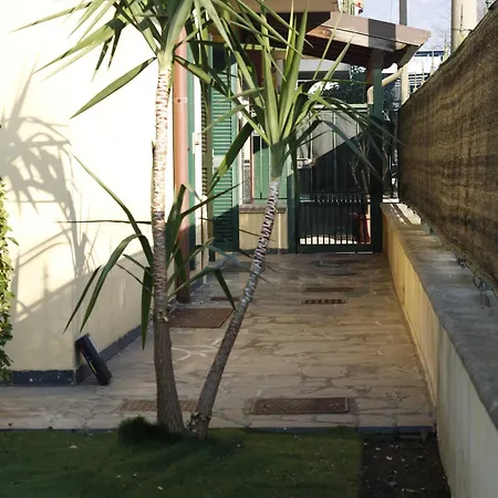 Casa Hyria