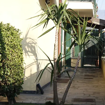 Casa Hyria Guest house