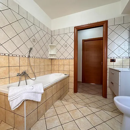 Guest house Casa Hyria *