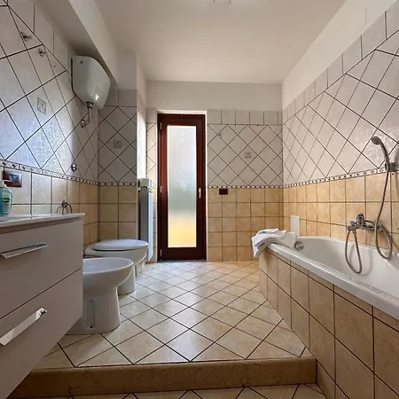 Casa Hyria Guest house Nola