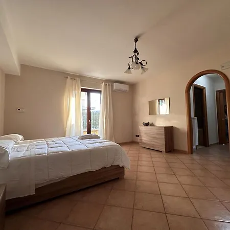 Casa Hyria Guest house