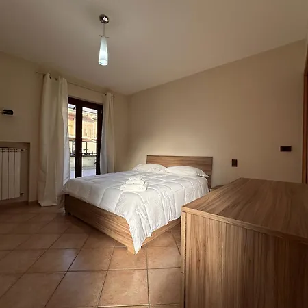 Casa Hyria Guest house Nola