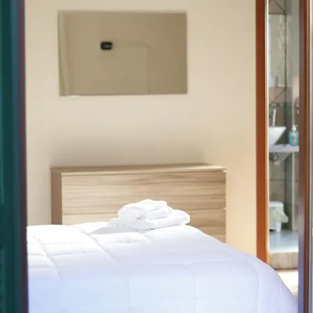 Casa Hyria Guest house *