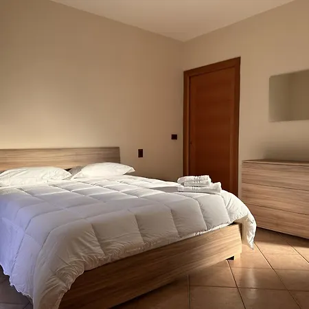 Casa Hyria Guest house *