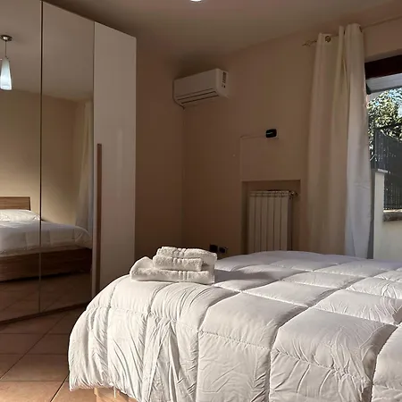 Casa Hyria Guest house